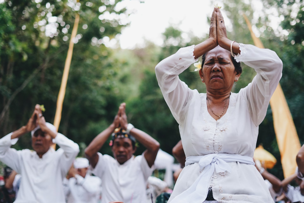 Che cos’è il Galungan: cosa significa e cosa succede? Galungan a Bali. Galungan 2024.