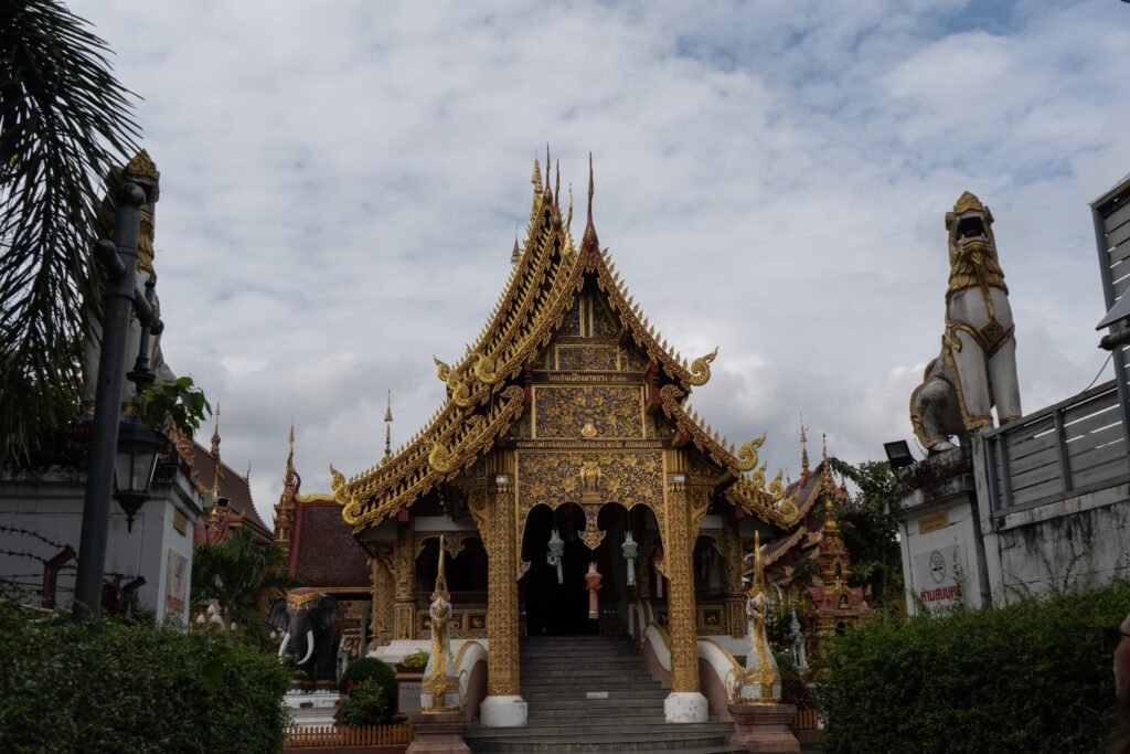 Chiang Mai: 7 cose da fare e vedere