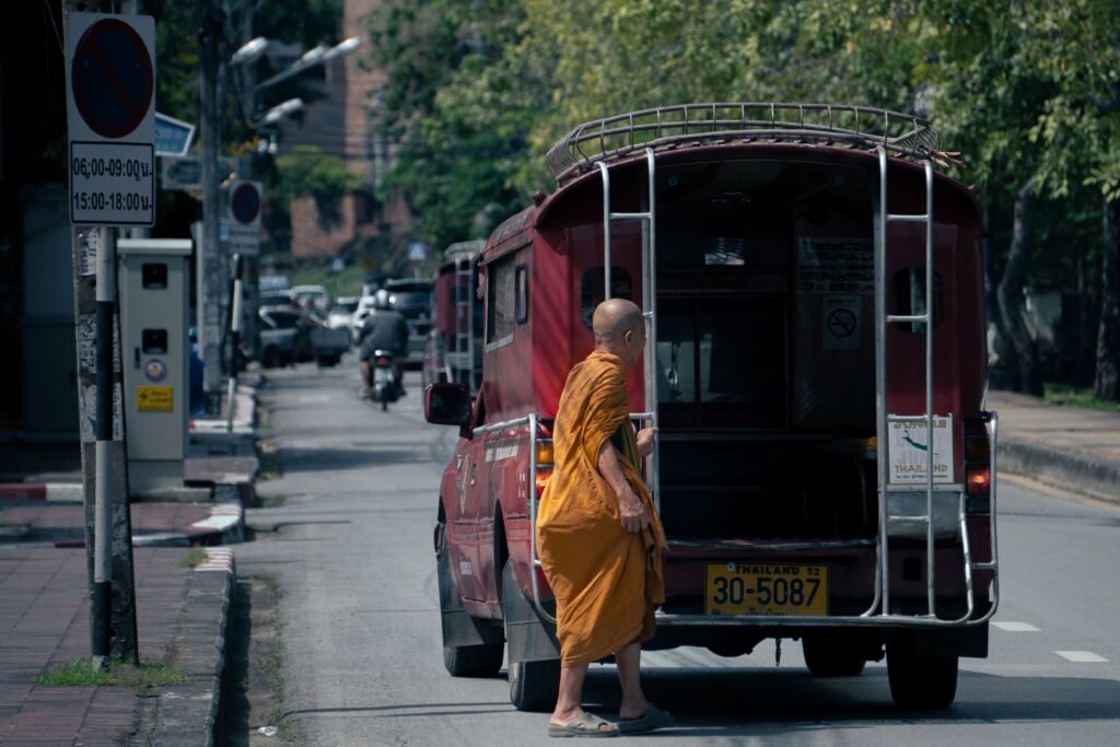 Chiang Mai: 7 cose da fare e vedere