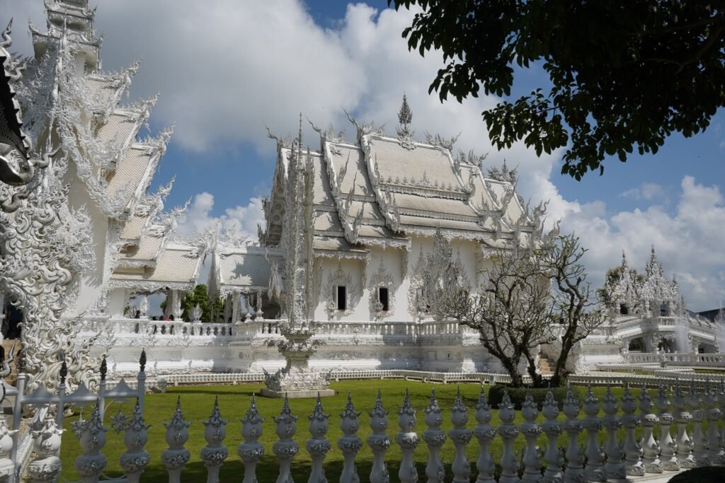Chiang Mai: 7 cose da fare e vedere