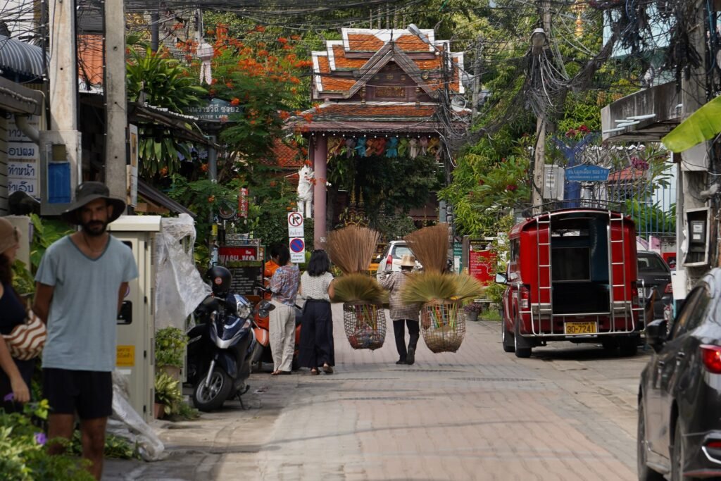Chiang Mai: 7 cose da fare e vedere