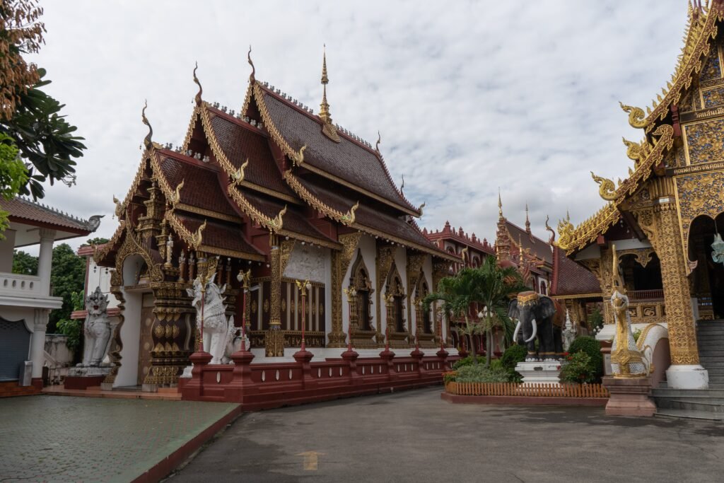 Chiang Mai: 7 cose da fare e vedere