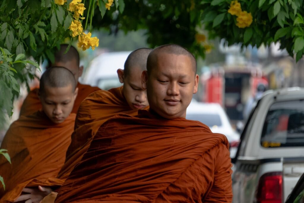 Chiang Mai: 7 cose da fare e vedere
