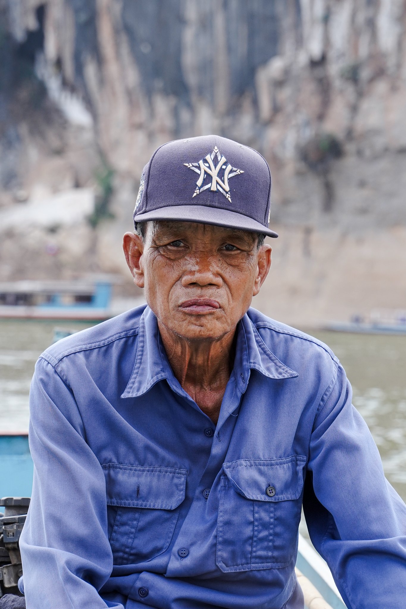 pak ou caves pak ou caves laos cosa sono pak ou caves laos come arrivare