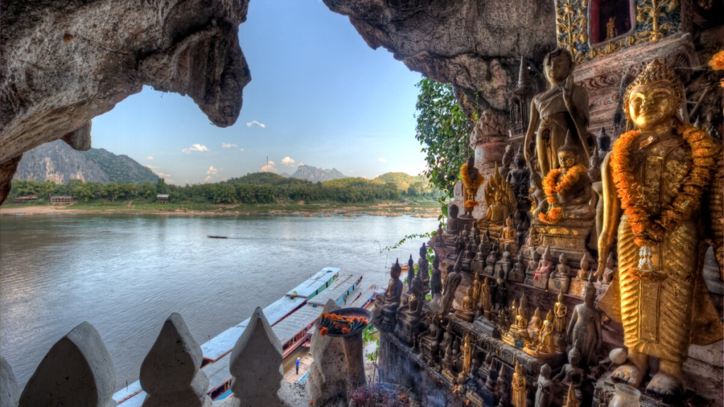 pak ou caves
pak ou caves laos cosa sono
pak ou caves laos come arrivare